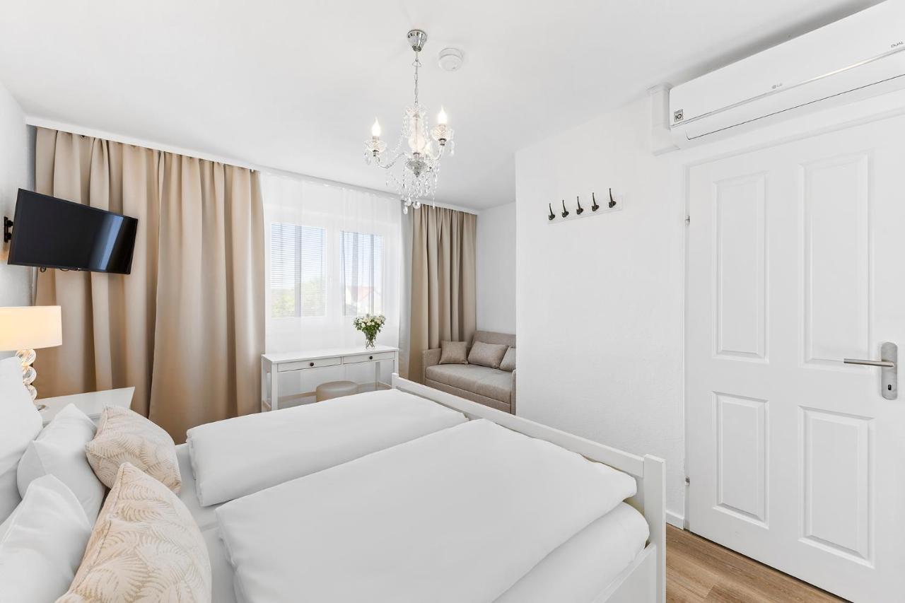 Landhaus 루스트 외부 사진