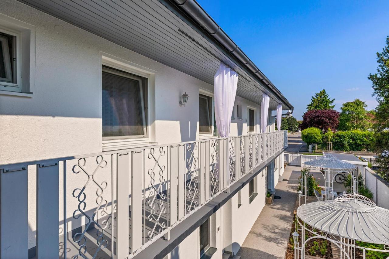Landhaus 루스트 외부 사진