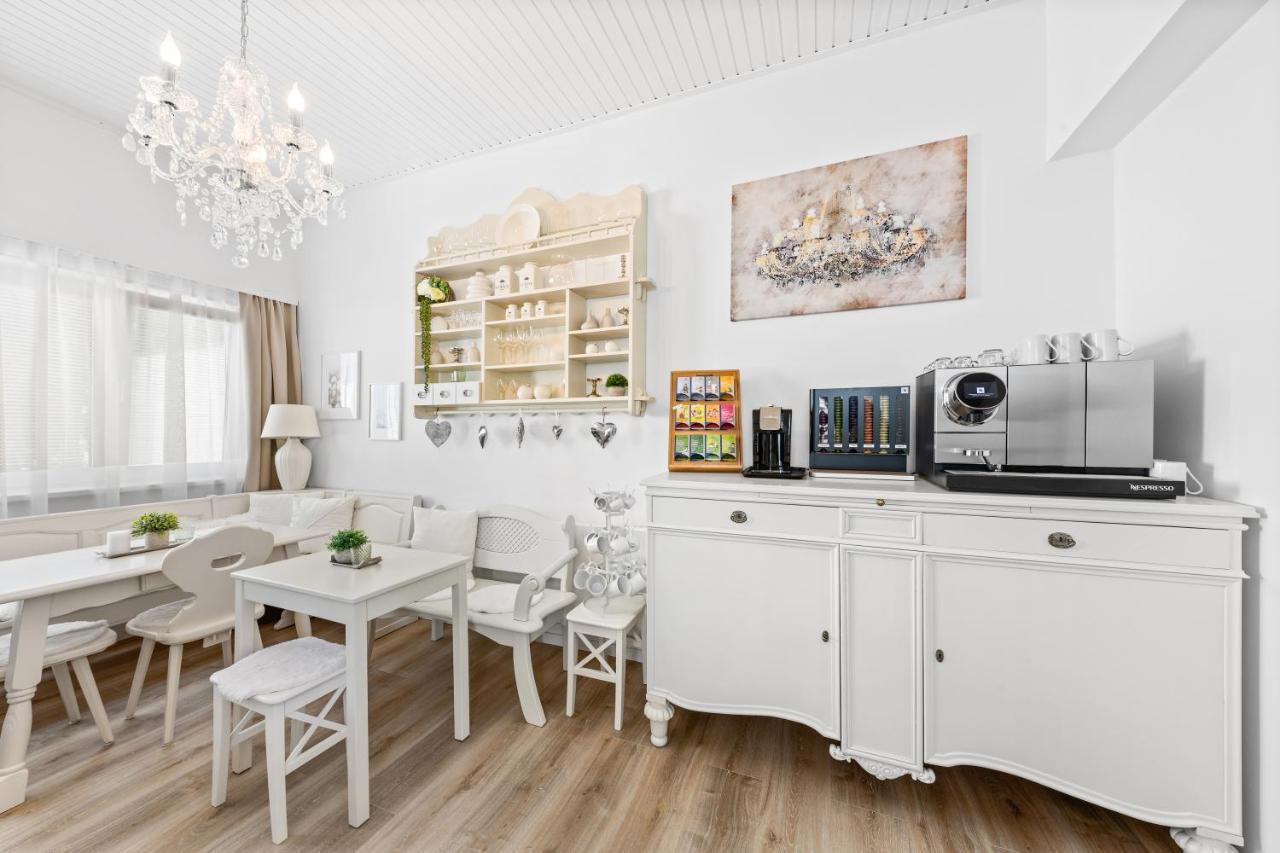Landhaus 루스트 외부 사진